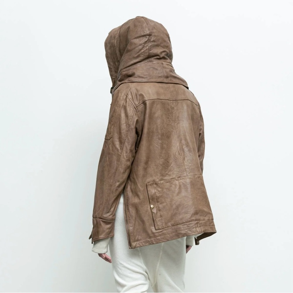 Nicholas K Sultan Jacket NWT - Picture 4 of 12